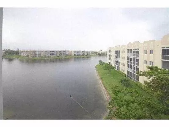 7653 Granville Dr Apartment for rent in Tamarac, FL