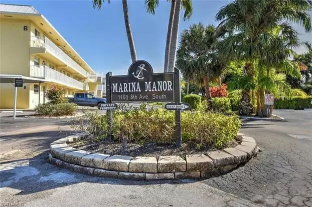 1100 8th Ave S Apartment for rent in Naples, FL