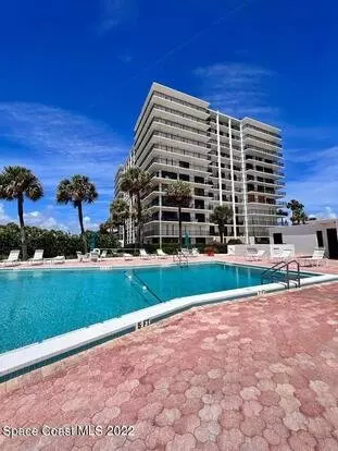 2100 N Atlantic Ave Apartment for rent in Cocoa Beach, FL