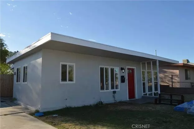 45122 Redwood Ave Apartment for rent in Lanster, CA