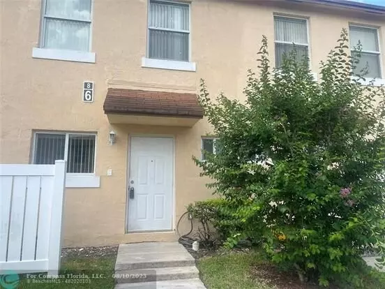 6615 Winfield Blvd Apartment for rent in Margate, FL