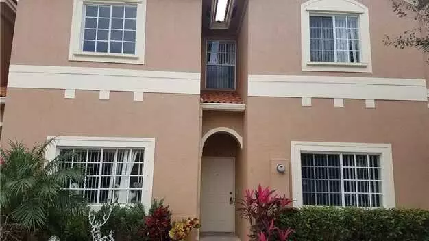 7841 Catalina Cir Apartment for rent in Tamarac, FL