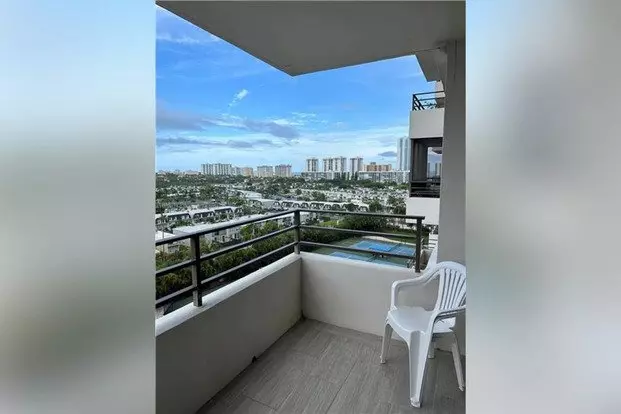 600 Three Islands Blvd Apartment for rent in Hallandale Beach, FL