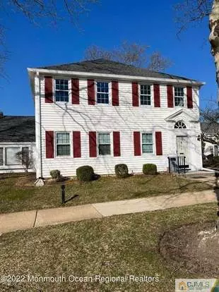 2 Village Mall Apartment for rent in Monroe, NJ