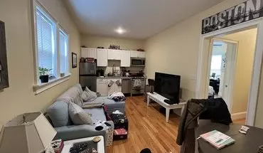 4 of 35 25 Macarthur St Apartment for rent in Somerville, MA