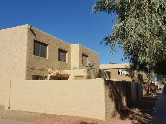 4714 E Pueblo Ave Apartment for rent in Phoenix, AZ