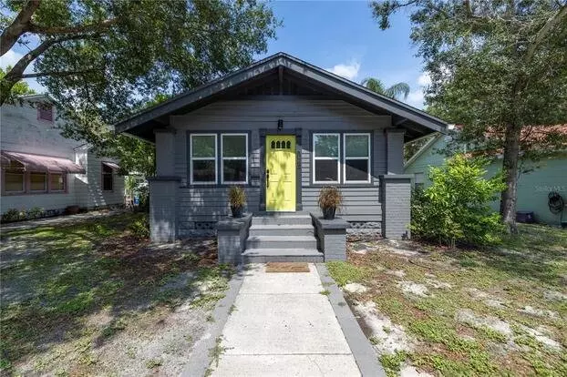1001 12th St N Apartment for rent in St Petersburg, FL