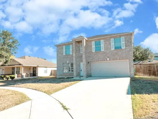 16422 Turf Clb Apartment for rent in Selma, TX