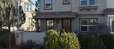 2165 Falling Star Loop Apartment for rent in Reno, NV