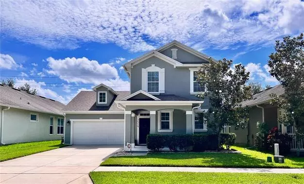 7519 Colbury Ave Apartment for rent in Windermere, FL
