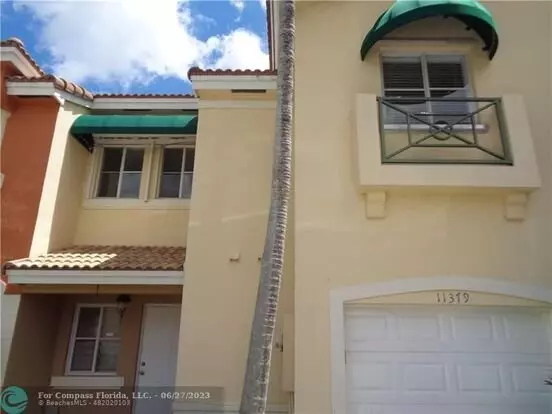 11379 NW 34th Pl Apartment for rent in Sunrise, FL