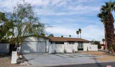 2 of 128 1808 E Francis Dr Apartment for rent in Palm Springs, CA