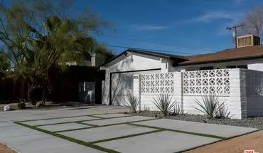 3 of 128 1808 E Francis Dr Apartment for rent in Palm Springs, CA