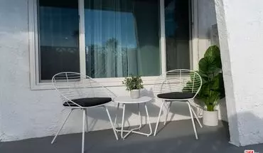 4 of 128 1808 E Francis Dr Apartment for rent in Palm Springs, CA