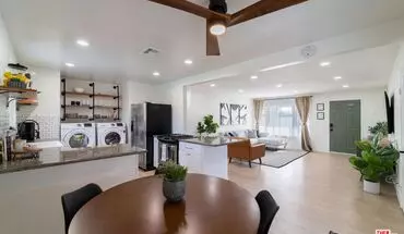 5 of 128 1808 E Francis Dr Apartment for rent in Palm Springs, CA