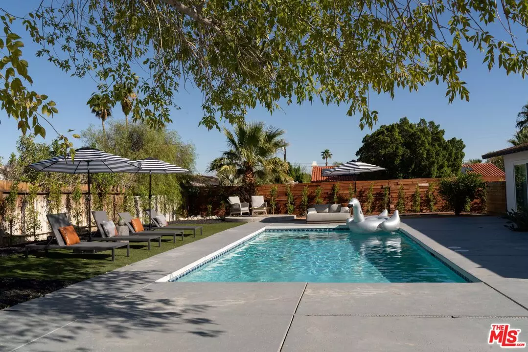 1808 E Francis Dr Apartment for rent in Palm Springs, CA