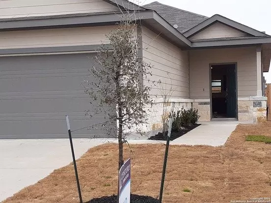 2532 Smokey Cv Apartment for rent in Seguin, TX