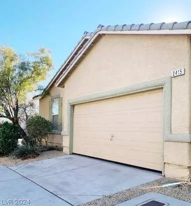 2415 Living Rock St Apartment for rent in Las Vegas, NV