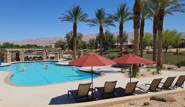81098 Avenida Vidrio Apartment for rent in Indio, CA