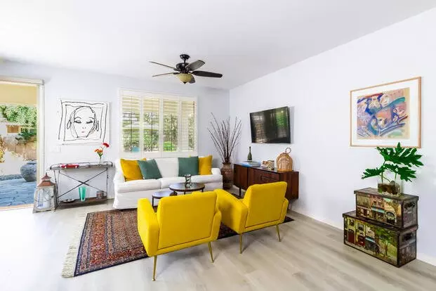 81098 Avenida Vidrio Apartment for rent in Indio, CA