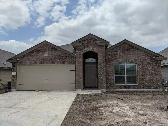 207 Nathaniel Dr Apartment for rent in Taylor, TX