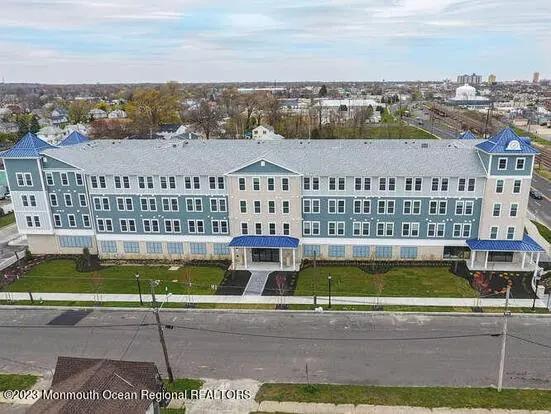 509 Memorial Dr Apartment for rent in Neptune, NJ