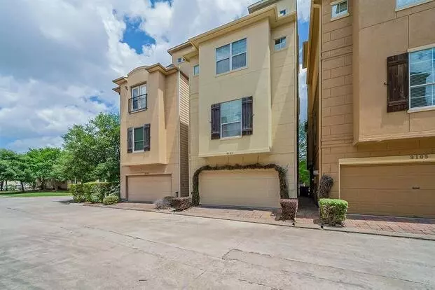 9103 Harbor Hls Dr Apartment for rent in Houston, TX