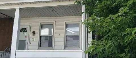 73 Miles Ave Apartment for rent in Hamilton, NJ