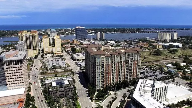 550 Okeechobee Blvd Apartment for rent in West Palm Beach, FL