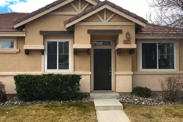 6247 Black Cinder Ct Apartment for rent in Sparks, NV