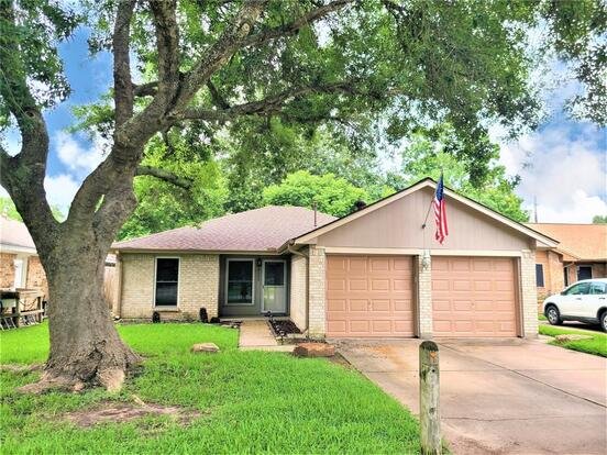 4811 Caroline St Apartment for rent in Seabrook, TX