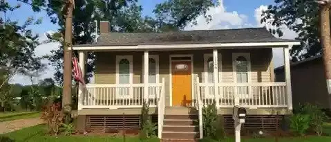 1248 Stearns St Apartment for rent in Tallahassee, FL