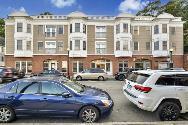 81-87 Fairmount Ave Apartment for rent in Boston, MA