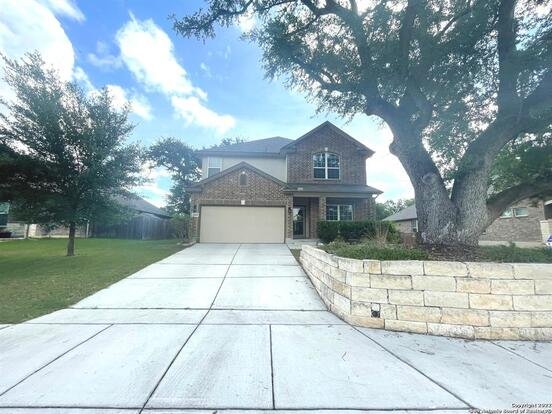 10428 Shadowy Dusk Apartment for rent in Schertz, TX