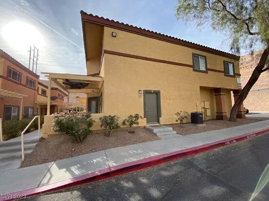 4915 E Russell Rd Apartment for rent in Las Vegas, NV