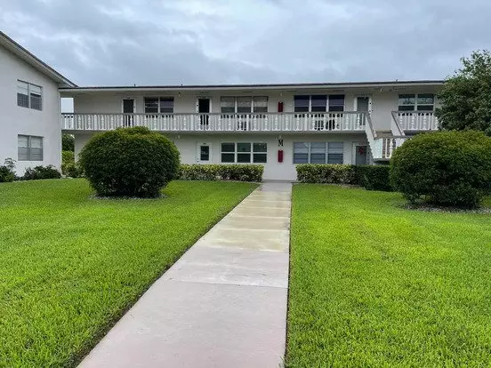 327 Andover M Apartment for rent in West Palm Beach, FL