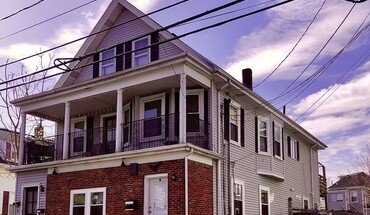 53 Brown St Apartment for rent in Waltham, MA
