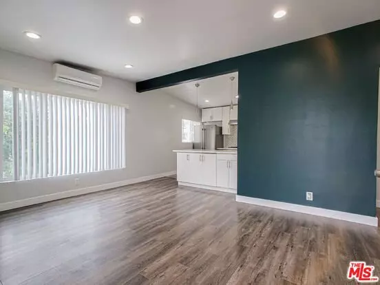 1109 S Serrano Ave Apartment for rent in Los Angeles, CA