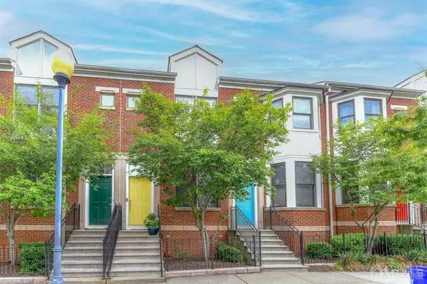 159 Neilson St Apartment for rent in New Brunswick, NJ