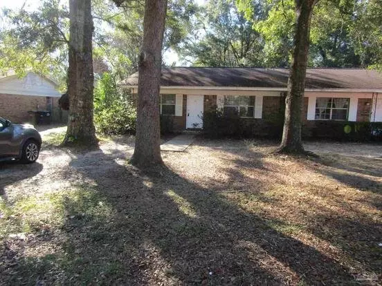 1447 E Burgess Rd Apartment for rent in Pensacola, FL