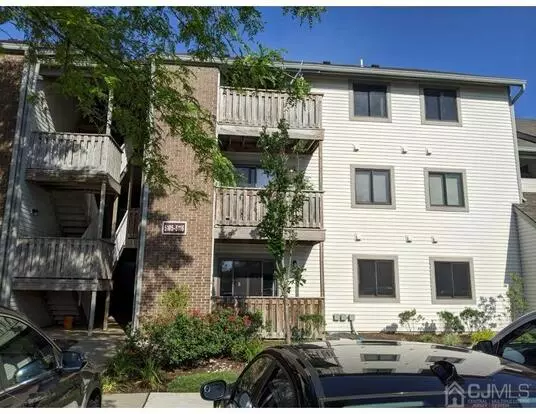 5113 Ravens Crest Dr E Apartment for rent in Plainsboro Township, NJ