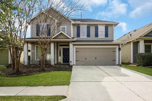 2910 Crescent Oaks Park Ln Apartment for rent in Spring, TX