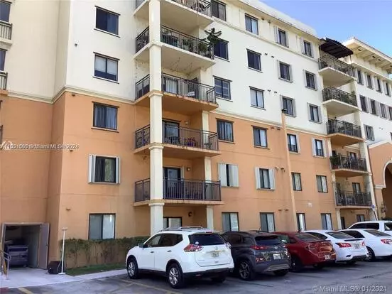 9300 Fontainebleau Blvd Apartment for rent in Miami, FL
