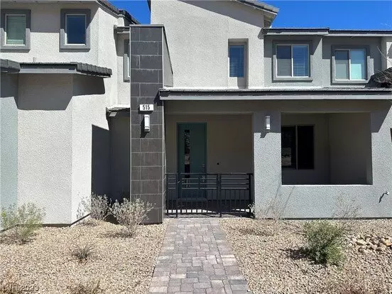 515 Sonoma Range St Apartment for rent in Las Vegas, NV