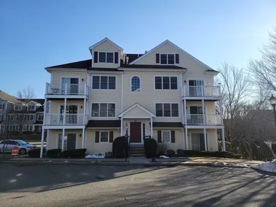 25 Maple St Apartment for rent in Canton, MA