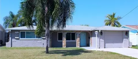 12705 5th Isle Apartment for rent in Hudson, FL