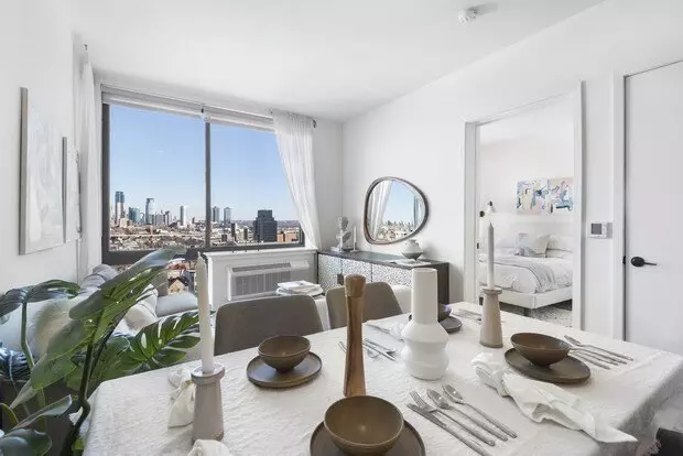 55 Jordan Ave Apartment for rent in Jersey City, NJ