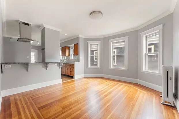 12 Monument St Apartment for rent in Medford, MA