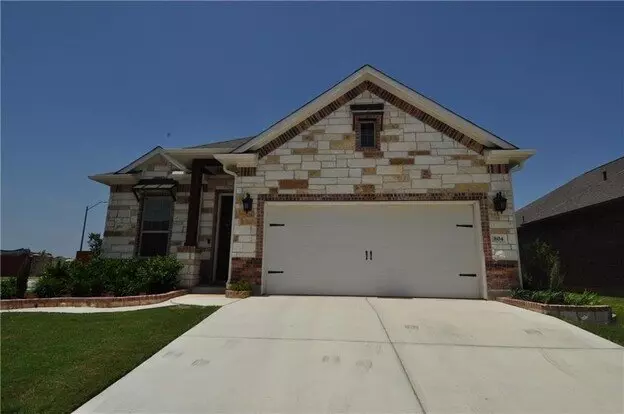 804 Centerra Hls Cir Apartment for rent in Round Rock, TX