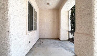 1916 Sedona Paseo Ln Apartment for rent in Las Vegas, NV